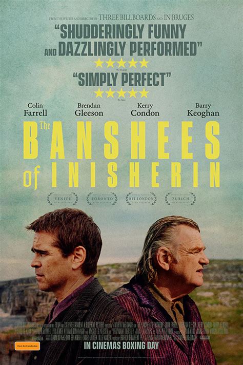 siren imdb|the banshees of inisherin 2022.